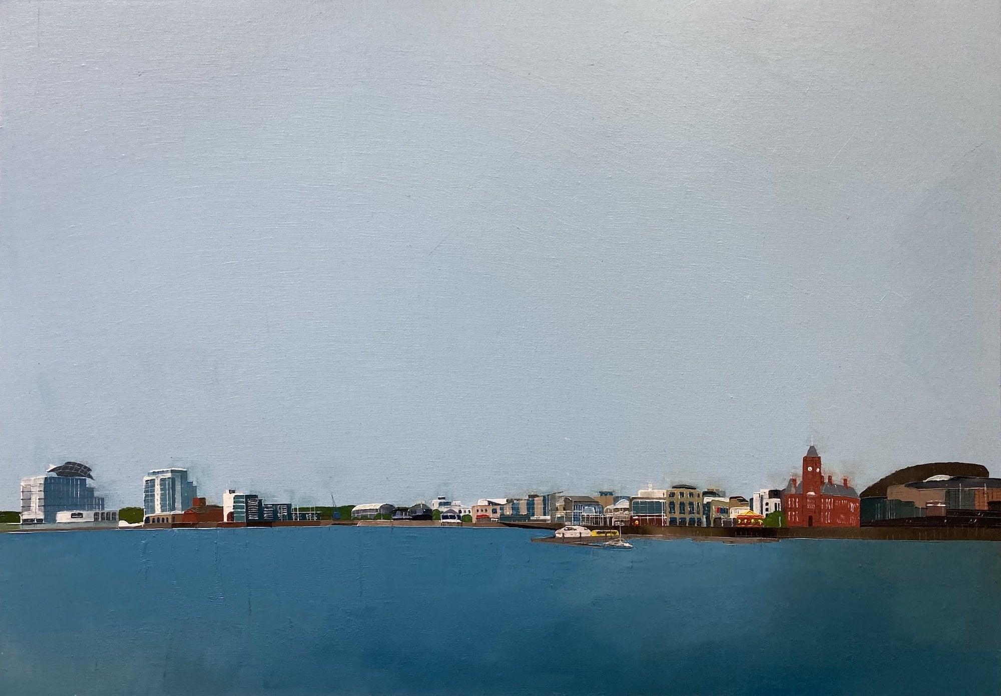 Cardiff Bay