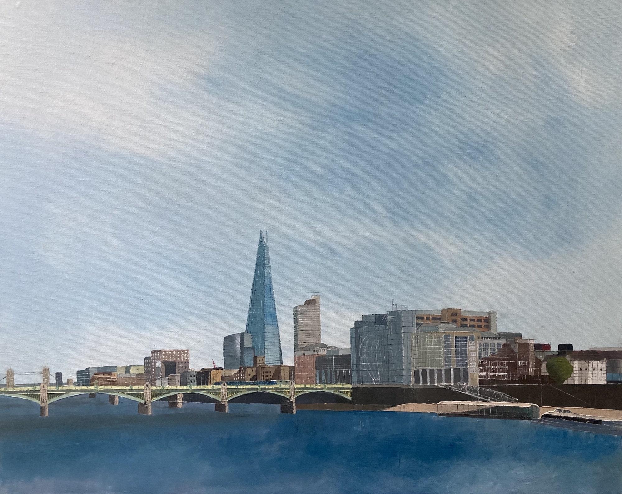 Southwark Bridge